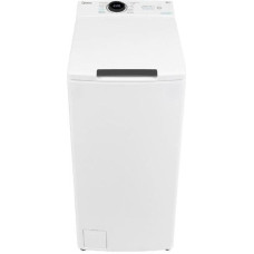 Midea Pralka ładowana od góry MF100T60B/W-PL