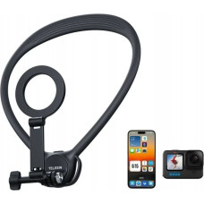 Telesin Neck Mount Uchwyt Na Szyję Pov Magnetyczny Do Telefonu Gopro Dji Insta360 / P2-hnb-02