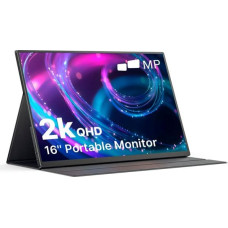 Mobile Pixels Fold 16 QHD-Bildschirmerweiterung