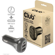 Club3D NB CHARGER CAR/36W CAC-1921 CLUB3D