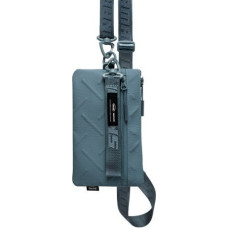 Skinarma Torebka na telefon Skinarma Juno niebieski