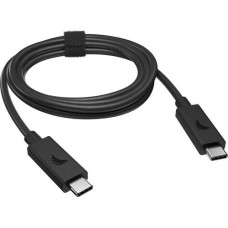 Angelbird USB cable Angelbird USB-C - USB-C 1 m Black (USB32CC100)