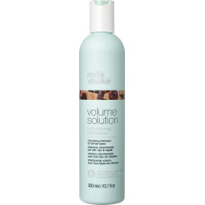 Milk Shake Milk Shake Volume Solution Volumizing Shampoo szampon zwiększający objętość włosów 300ml