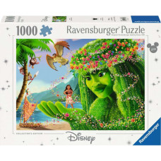 Ravensburger Puzzle Disney Collector's Edition - Moana 1000 pieces