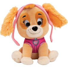 Spin Master Gund - Paw Patrol Skye, 15 cm soft toy
