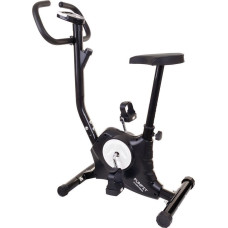 Funfit Rower stacjonarny Funfit F05 mechaniczny czarny