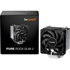 Be Quiet! Pure Rock Slim 3, CPU cooler 100mm