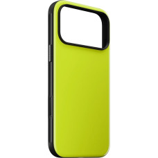 Nomad Modern Case - etui do iPhone 17 Pro Max kompatybilne z MagSafe (volt)