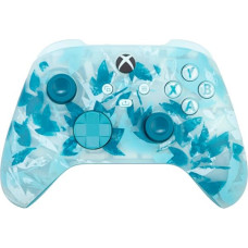 Microsoft Xbox Wireless Control. Ice Breaker Special Editon