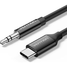 Vention ADAPTER USB-C TO AUDIO 3.5MM/MALE 1.5M BIFBG VENTION