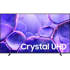 Samsung UE75U8092FU 190,5 cm (75") 4K Ultra HD Smart TV „Wi-Fi“ Juoda