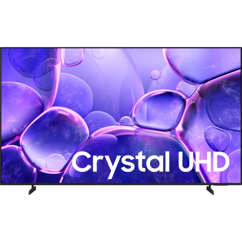 Samsung UE75U8092FU 190,5 cm (75") 4K Ultra HD Smart TV &bdquo;Wi-Fi&ldquo; Juoda
