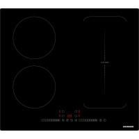 Įmontuojama indukcinė kaitlentė HBHI-M4ZB1FXTC HEINNER