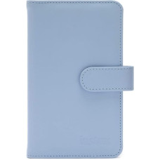 Fujifilm Instax Mini 12 Album pastel-blue
