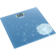 Vonios svarstyklės HBS-BL150 HEINNER