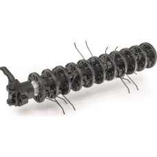 MTD WAS3001 spyruoklinė a&scaron;is 30cm skarifikatoriui, MTD