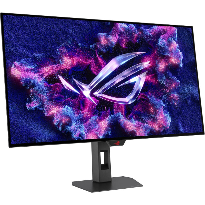 Asus Monitor|ASUS|31.5 "|3840 x 2160 pixels|4K Ultra HD|Native aspect ratio 16:9|OLED|Flat|90LM0BX0-B01371