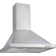 Respekta CH 22078 IXB, stainless steel extractor hood