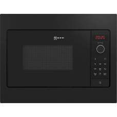 Neff microwave HLAWG25S3 800W black