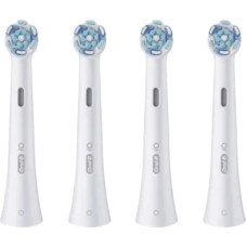 Oral-B 195027 dantų šepetėlio galvutė 4 vnt Balta
