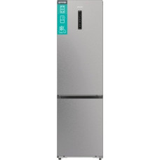 Gorenje Chłodziarko-zamrażarka NRB620E61X4WFE