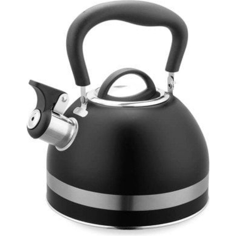 Maestro Czajnik 1,8L MR-1336-BLACK MAESTRO