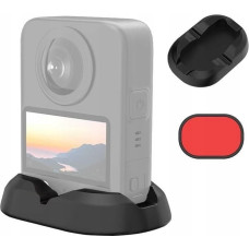 Puluz Podstawka Stojak Statyw Stand Uchwyt Przylepny Do Kamery Dji Osmo 360 Puluz / Pu780b