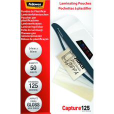 Fellowes 5396602 laminavimo vokelis 50 vnt