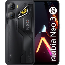 Nubia MOBILE PHONE NEO 3 5G/8/256GB BLACK NUBIA