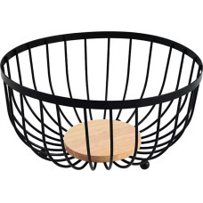 ATL DA78B Metalowy kosz na owoce