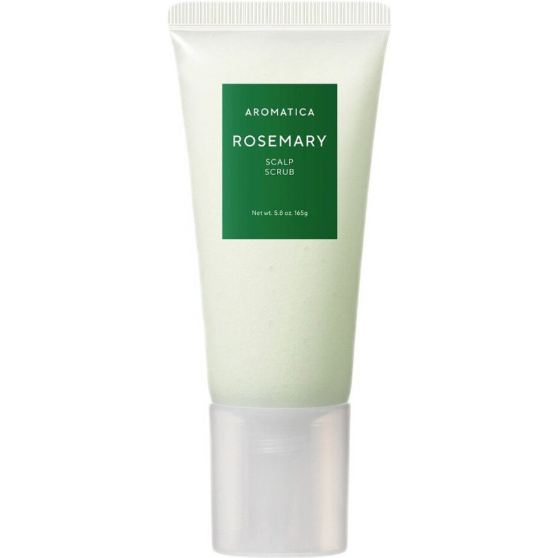 Kevin Murphy AROMATICA_Rosemary Scalp Scrub peeling oczyszczający do skóry głowy 165g