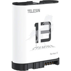 Telesin Akumulator Telesin for GoPro Hero 13