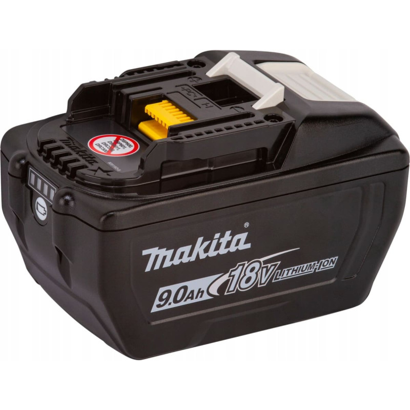 Makita 1915H4-0 Akku BL1890 LI 18V 9,0 Ah