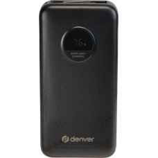 Denver Powerbank PQC-20065 20000mAh Fast Charge PD65W