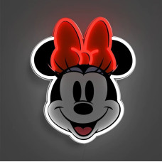 Trefl Yellowpop Disney Minnie Printed Face