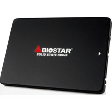 Biostar SSD Biostar S160 256GB 2.5" SATA III (S160-256GB)
