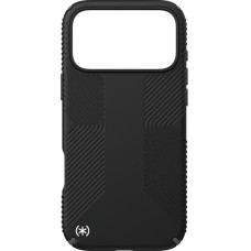 Speck Presidio2 Grip Case iP 17 Pro Max Black/Grey/White