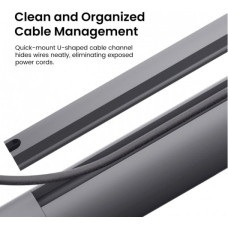 Lindy jmgo Uchwyt sufitowy do projektora Hull HD