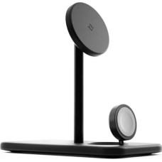 Twelve South HiRise Deluxe Magn. 3-in-1 Wireless Charging Stand