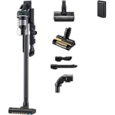 Samsung VS20C8522TN Dulkių siurblys-&scaron;luota &bdquo;du viename&ldquo; Baterija Sausa UltraFine Bemai&scaron;is Juoda