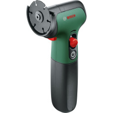 Bosch Easy Cut & Grind kampinis &scaron;lifuoklis 5 cm 6000 RPM 430 g