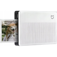 Xiaomi Portable Photo Printer 1S Portable printer 313 x 512dpi, 50 x 76mm