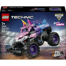 Lego Technic Monster Jam Sparkle Smash (42220)
