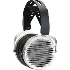 Hifiman Słuchawki Hifiman HE600 - Słuchawki planarne otwarte