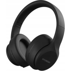 ETA Słuchawki bluetooth Hyundai HBTM45B czarne