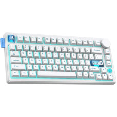 Onikuma BT keyboard MT706 (white)