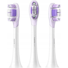 Xiaomi | Oscillation Electric Toothbrush Replacement Heads (Soft), 3 pcs