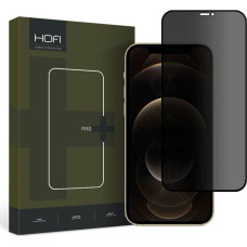 Hofi IPHONE Hardened Glass 12 / 12 PRO Hofi Anti Spy Glass Pro+ Privacy