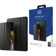3MK Etui na tablet 3MK Etui na tablet 3mk do modelu Apple iPad mini 4/5 silikonowe