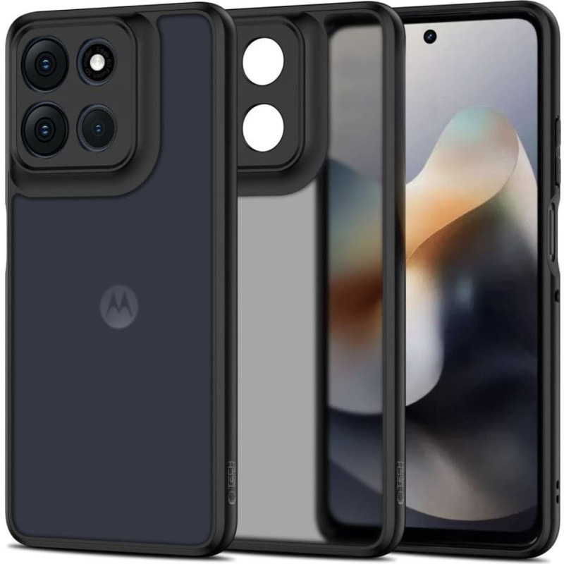 Tech-Protect MAGMAT MOTOROLA MOTO G56 5G MATTE BLACK